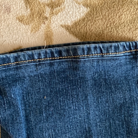 Nice jeans - Picture 4 of 4